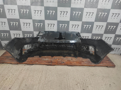 Бампер передний LADA Vesta 15-22 Б/У Оригинал 8450006666