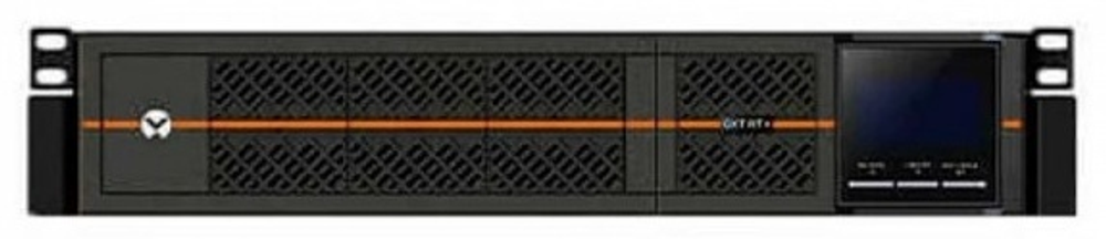 Источник бесперебойного питания Vertiv GXTRT-1500IRT2UXL