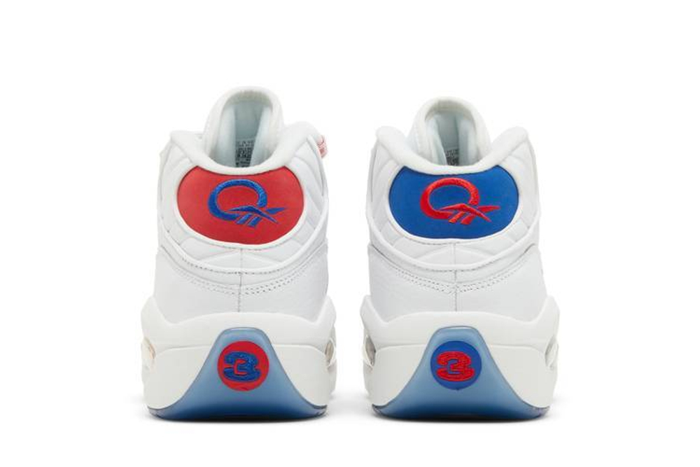 Кроссовки Reebok Ai Question Mid