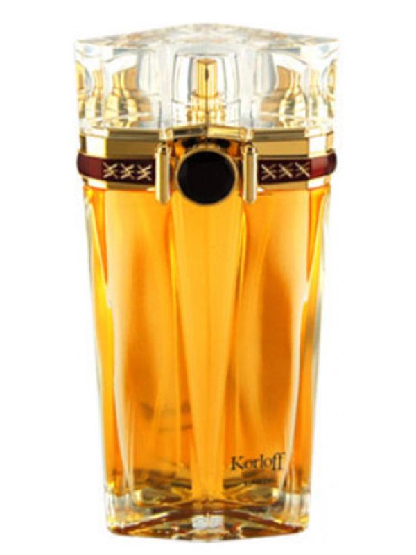 Korloff Paris Korloff