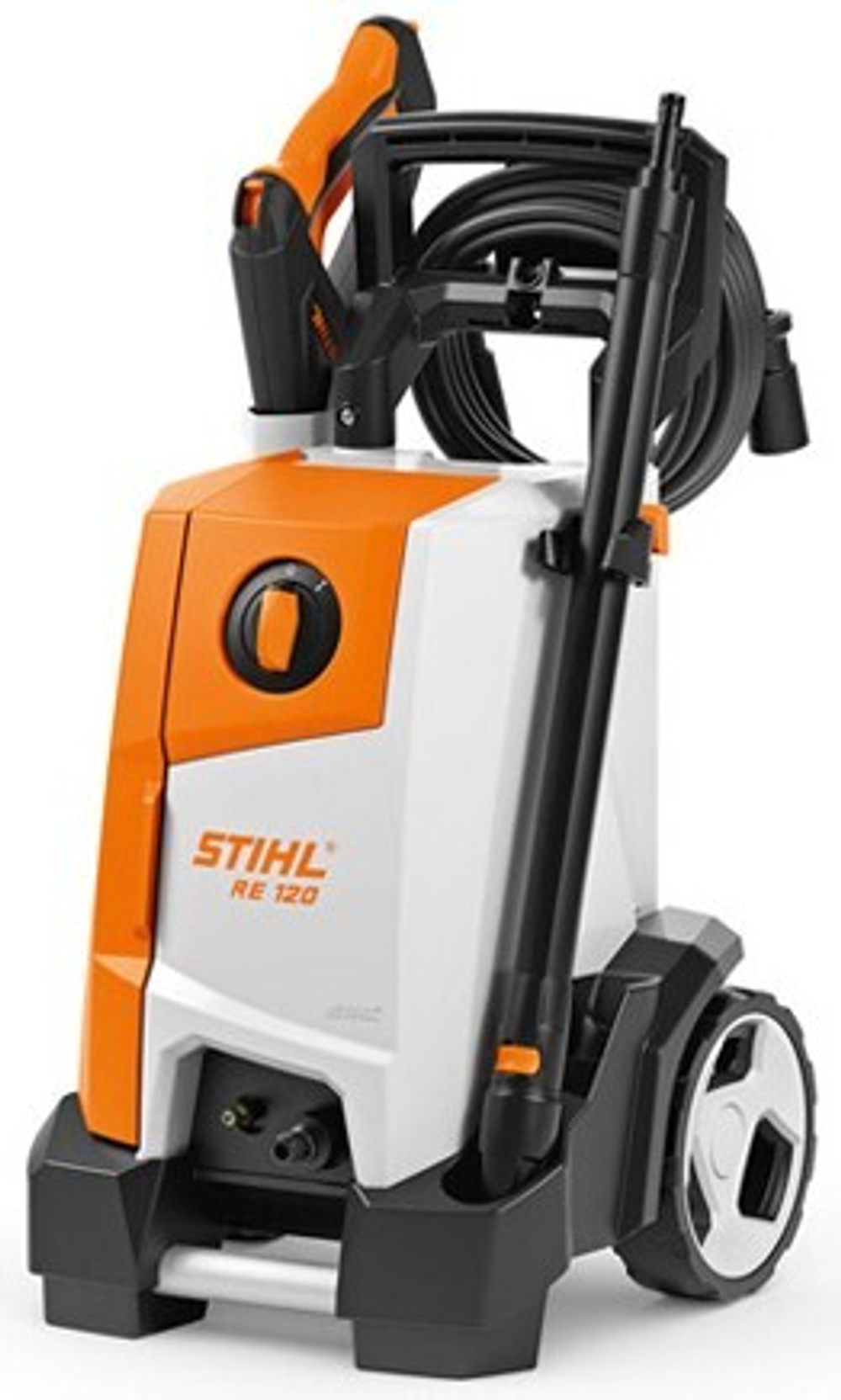 Мойка высокого давления Stihl RE 120