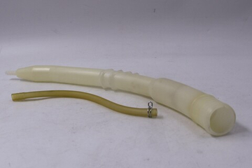 Камера к датчику уровня воды (прессостату) с патрубком стиральной машины Candy