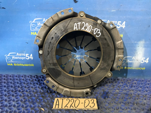 Корзина сцепления TOYOTA AVENSIS 1999