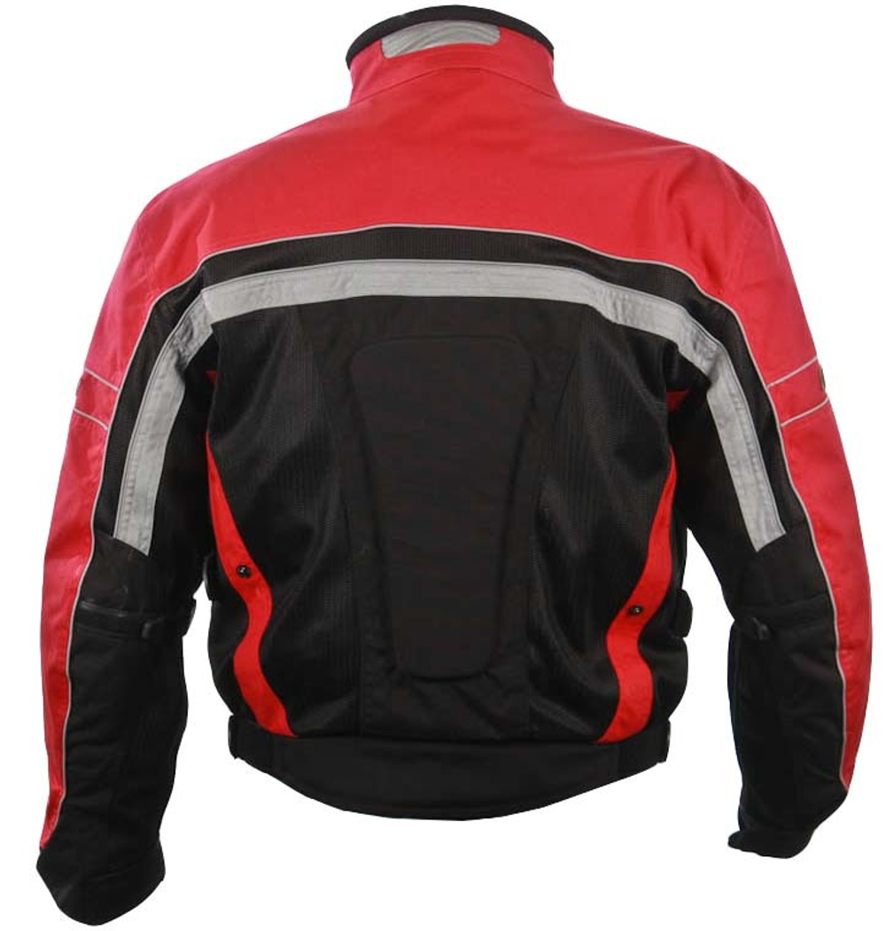 Мотокуртка Olympia Airglide 3