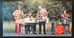 The Beatles - Magical Mystery Tour (Европа 2012г.)