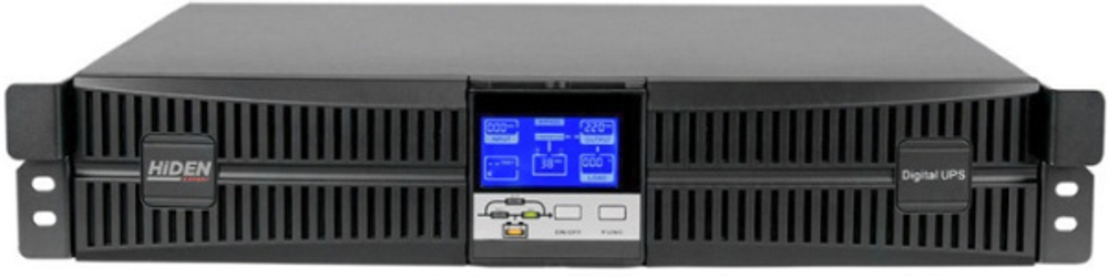Источник бесперебойного питания HIDEN EXPERT UDC9201S-RT