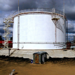 Теплоизоляция жидкая Актерм Металл для металлических поверхностей 5 л