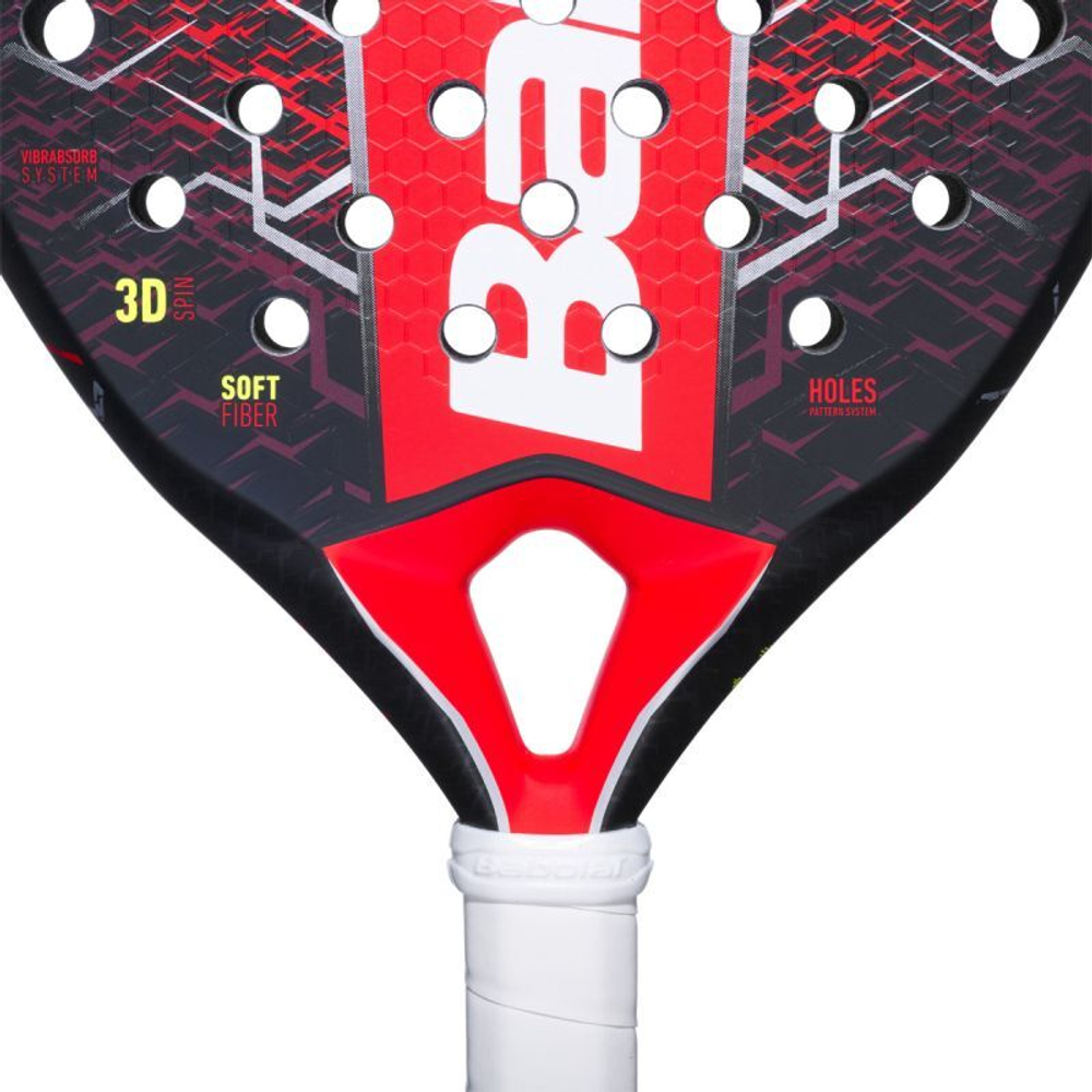 Ракетка для падел тенниса Babolat Technical Vertuo 2.5