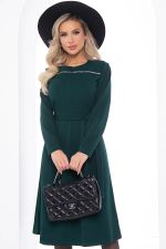 Платье "Розмари" (грин) П7564 LT Collection