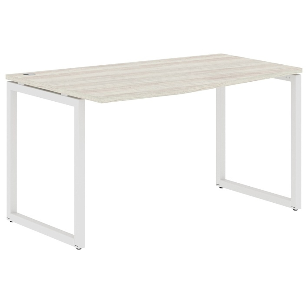 Стол эргономичный на металлокаркасе XTEN-Q (Икстен кью) XQCT 169