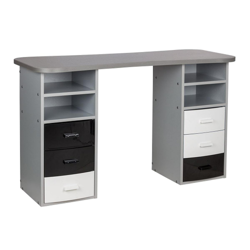 Маникюрный стол Элвуд-3