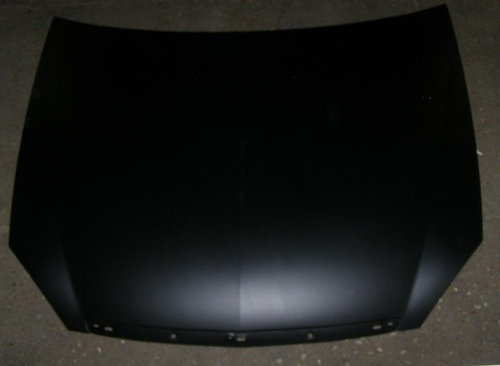 Капот /2170/ (Начало)