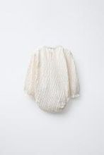 Боди и комбинезоны ZARA