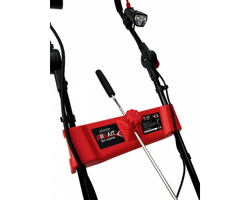 Снегоуборщик электрический BST-2200YBL