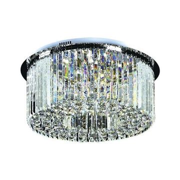 Потолочная люстра 16*G9 8400/80 PL chrome хром CATRIN Newport
