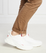 Кроссовки Leon_Runn_nypu_N HUGO - белый(50504799)