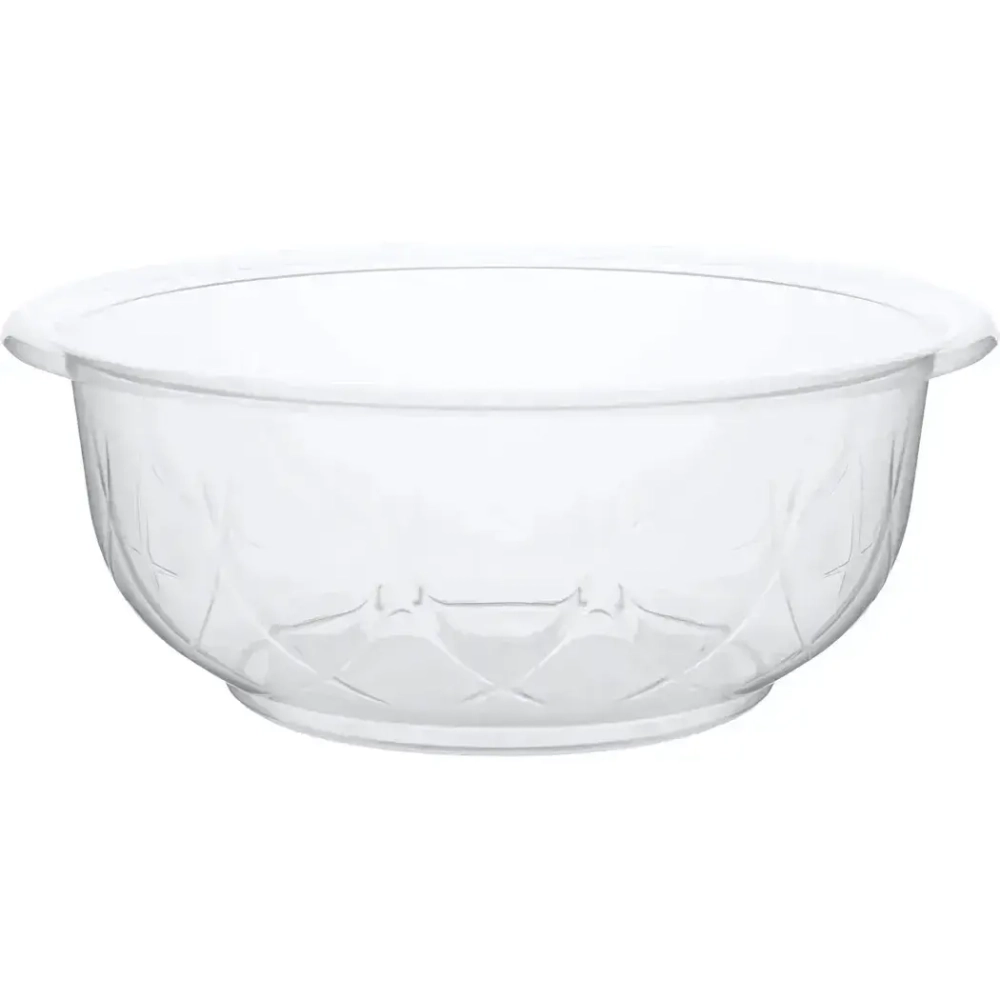 Чаша Эконом 3л (микс цветов)