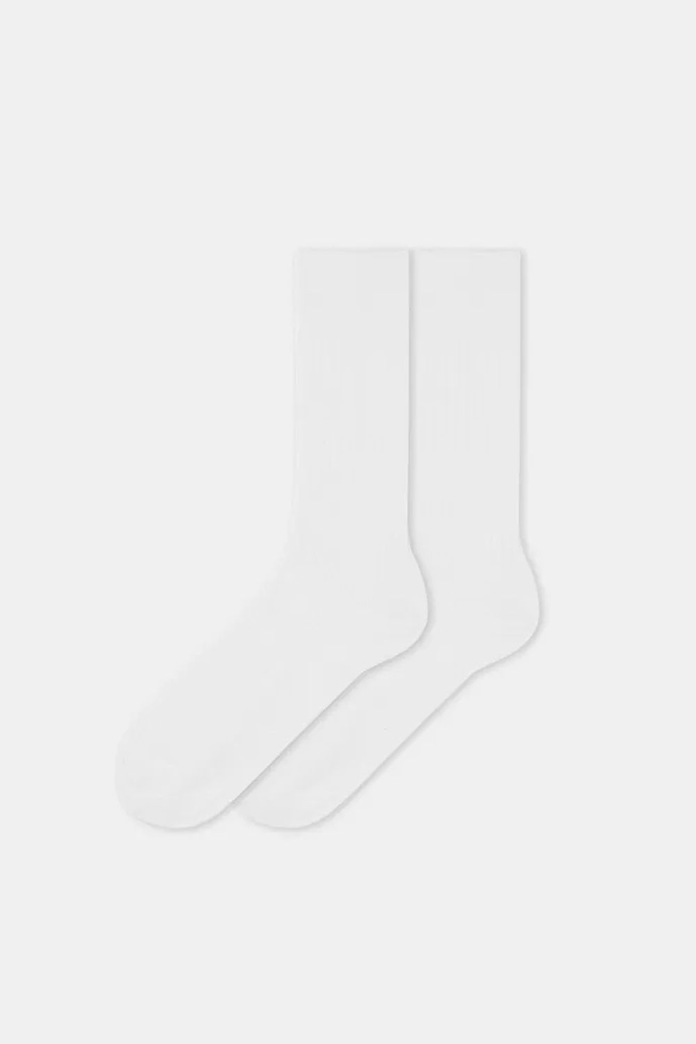 Носки SHU белые