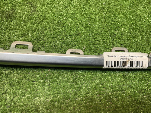 Молдинг заднего бампера Omoda C5 (2022-н.в.)