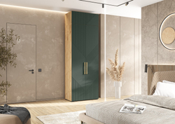 Шкаф 2-х ств. Ирис