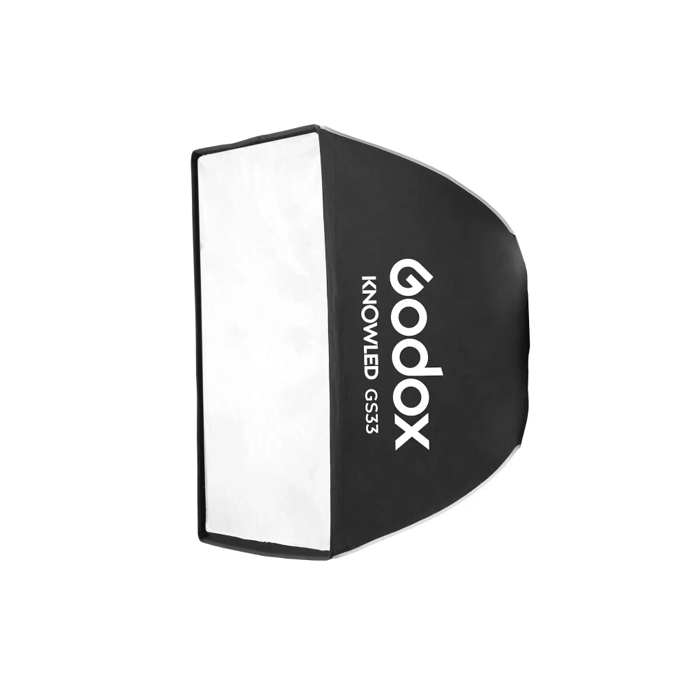 Софтбокс Godox Knowled GS33 с байонетом G Mount