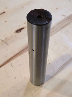 Шкворень МАЗ-6430 БААЗ