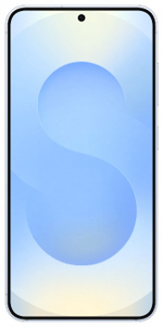 Смартфон Samsung Galaxy S25 5G 12 ГБ/256 ГБ голубой