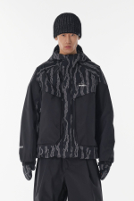 Куртка для сноуборда Dimito 25 ASTRO JACKET