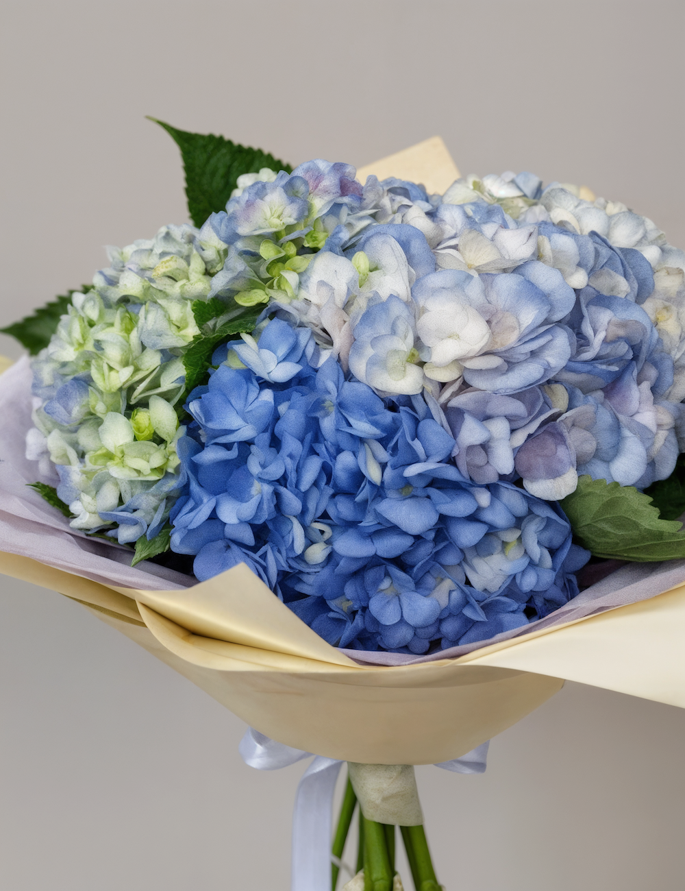 Букет Морской ветер