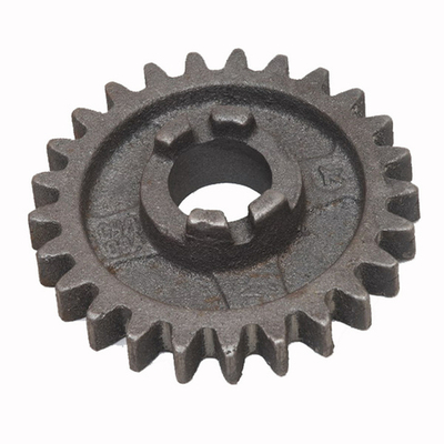 Зубчатка СУЛ 109А (колесо зубчатое z=25) редуктора