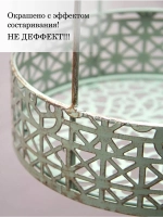 Кашпо для цветов уличное 68*20 см