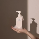 RAWQUEST Гель для умывания с гиалуроновой кислотой -Barrier Enhancing Cleanser ,190мл