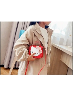 Сумка мини котенок