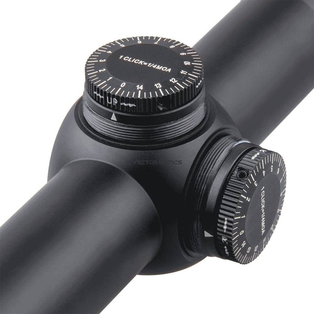 Оптический прицел Vector Optics Matiz 6-18x44 AO ( Сетка VOW-10BDC )