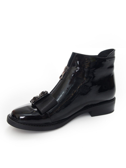 Полусапожки женские GERONEA CA104-2