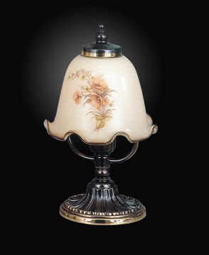 Декоративная настольная лампа Reccagni Angelo P.965