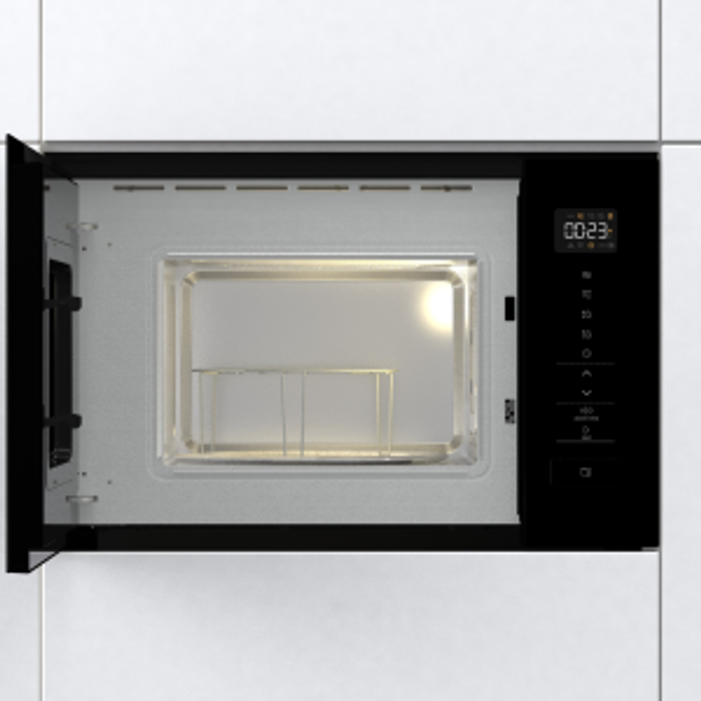 Встраиваемая микроволновая печь Gorenje BM201SG3BG