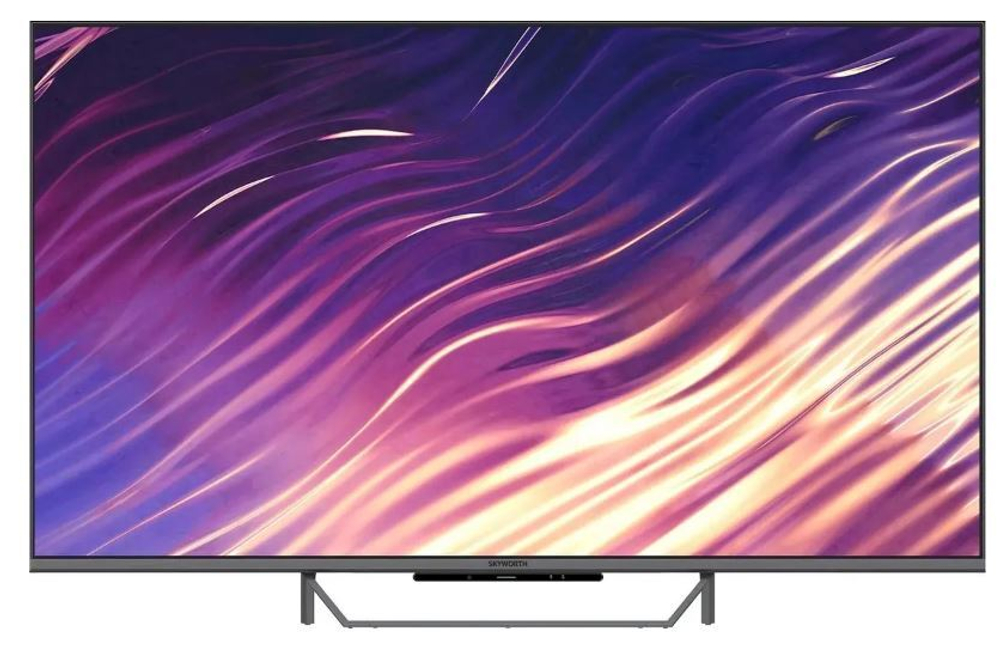 Телевизор  Skyworth 75Q67G