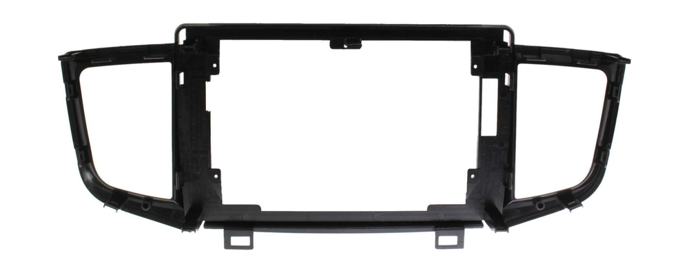 Комплект рамки с разъёмами 10.1"+can Honda Pilot 2016+ - Car-Smart 9513