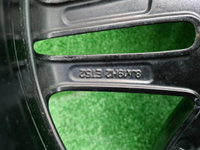 Диск Комплект дисков R19 Mercedes V W447 14-нв AMG