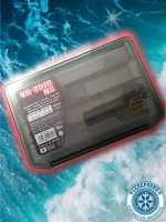 Коробка VS-3010 NS-BL