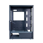 Корпус ATX 1STPLAYER FIREBASE XF