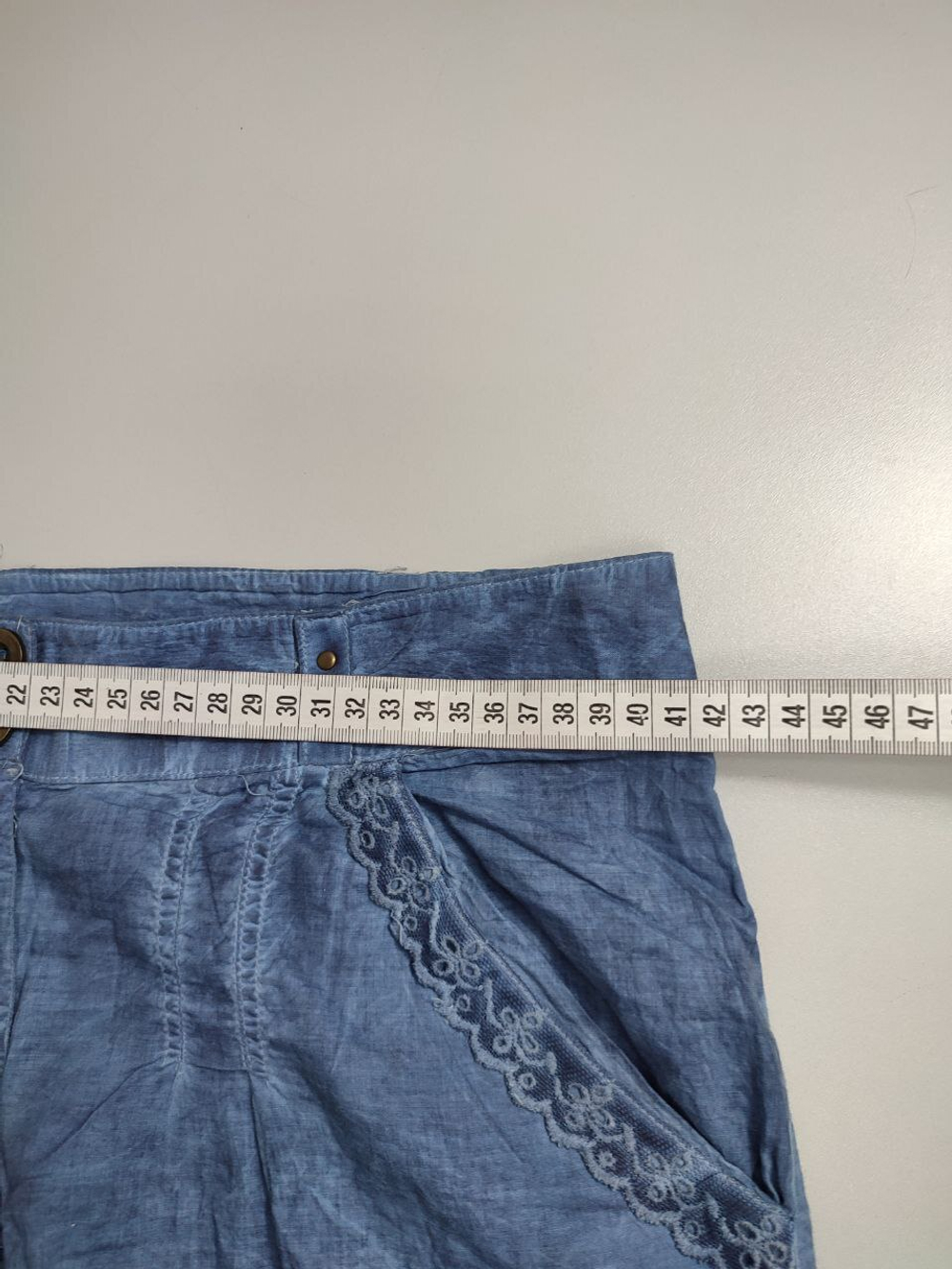 Шорты Mys комфортные 44 размер