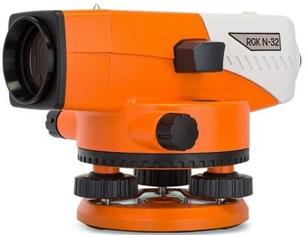 Нивелир оптический RGK N-32 4610011870071