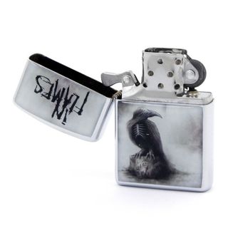 Зажигалка сувенирная In Flames Sounds of a Playground Fading (231)