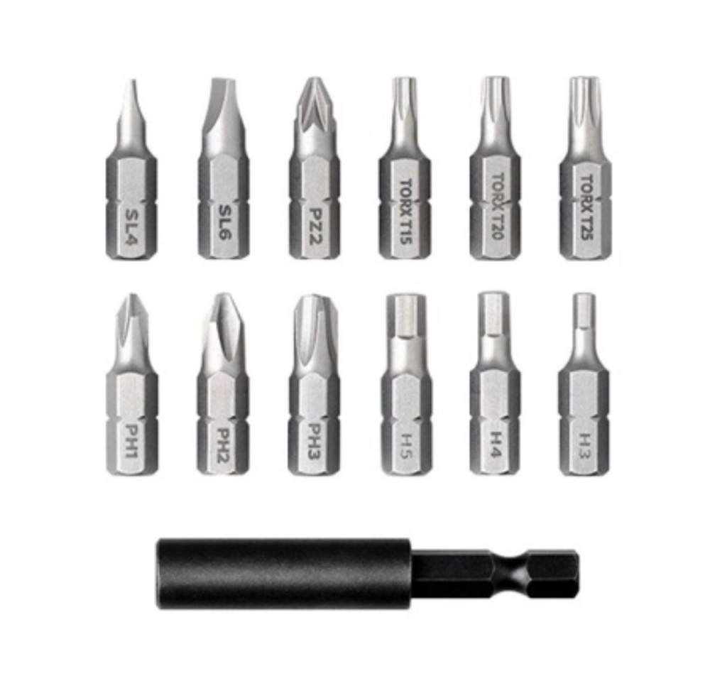 Отвертка электрическая Xiaomi Mijia Electric Screwdriver Gun (MJDDLSD001QW)