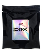 Organic Shock Атомное средство Detox, для очищения лица и тела, 100 гр