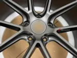 КОВАНЫЕ ДИСКИ для Porsche CAYENNE GTS