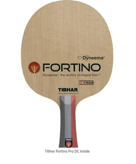 Tibhar Fortino Pro DC Inside