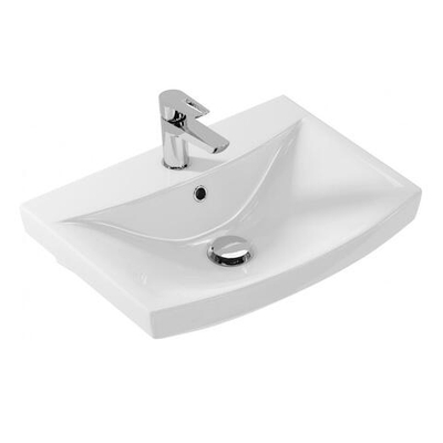 Раковина Cersanit CARINA-55